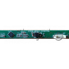 Платка с бутони за у-ние от LCD-телевизор,Samsung LE-32,LE-40R84BX/XEC_SS08