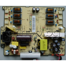 Платка захранване+инвертор+усилвател от LCD-монитор,Samsung/VE-20EO(LW-20M21CX/XEC)