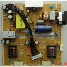 Платка захранване IP-board (PWI2004SP) от LCD-монитор,Samsung/LS-20AQWJFV/EDC