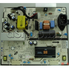 Платка захранване IP-board (58155A) от LCD-монитор,Samsung/LS-23CFEKF/EN