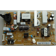 Платка захранване IP-board от LCD-телевизор,Samsung LE-32D400E1W/XBT