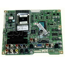 Платка основна main-board за LCD телевизор,Samsung LE-32R32BX/XEH