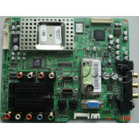 Платка основна main-board за LCD телевизор,Samsung/LE-26S81BX/XEH