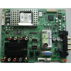 Платка основна main-board за LCD телевизор,Samsung/LE-26S81BX/XEH