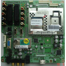 Платка main-board за LCD телевизор,Samsung/LE-40R81BX