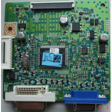 Платка основна main-board за LCD монитор,Samsung/LS-19TWHSUV/EN