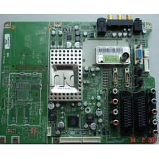 Платка основна main-board за LCD телевизор,Samsung/LE-32S81BX/XEH