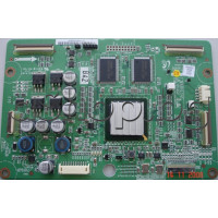 Платка Logic-board LJ41-03075A за плазмен телевизор,Samsung PS-42D51SX/XEC