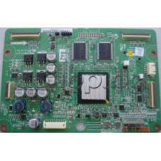 Платка Logic-board LJ41-03075A за плазмен телевизор,Samsung PS-42D51SX/XEC