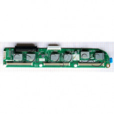 Платка P-Y scan board lower(LJ92-01203A-pba,LJ41-02761A-pcb) за плазмен телевизор,Samsung PS-42