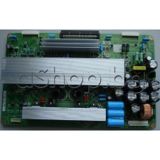 Платка P-Y main board LJ92-01341A  за плазмен телевизор,Samsung PS-42C7SX/XEC