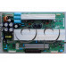 Платка P-Y main board LJ92-01341A  за плазмен телевизор,Samsung PS-42C7SX/XEC