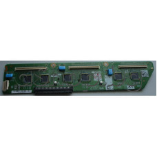 Платка P-Y scan board upper за плазмен телевизор,Samsung/PS-50Q7HX/XEH