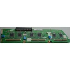 Платка P-Y scan board lower за плазмен телевизор,Samsung/PS-50Q7HX/XEH