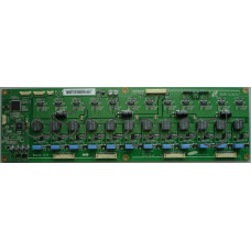 Платка Inverter-board за LCD телевизор(с LED-подсветка),Samsung/LE-40M91BX/XEH
