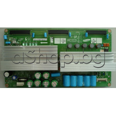 Платка P-X main board  за плазмен телевизор,Samsung/PS-50C91HX/XEH