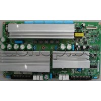 Платка P-Y main board LJ41-05120A за плазмен телевизор,Samsung/PS-50C91HX/XEC