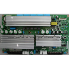 Платка P-Y main board LJ41-05120A за плазмен телевизор,Samsung/PS-50C91HX/XEC