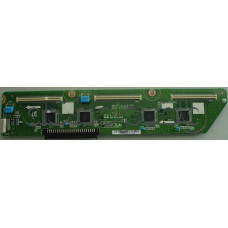 Платка P-Y scan board-upper  за плазмен телевизор,Samsung PS-50C91HX/XEH