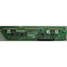 Платка P-Y scan board-lower  за плазмен телевизор,Samsung PS-50C91HX/XEH