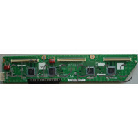 Платка P-Y buffer(scan) upper-board за плазмен телевизор с панел(S50HW-YB02)ver.SQ07,Samsung/PS-50Q91HX/XEH