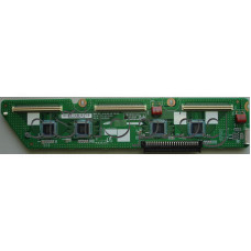 Платка P-Y buffer(scan) lower-board за плазмен телевизор с панел(S50HW-YB02)ver.SQ07,Samsung/PS-50Q91HX/XEH