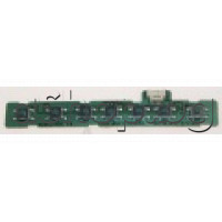 Платка ASSY-board P-function за LCD телевизор,Samsung LE-22B450xx
