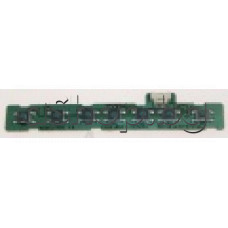 Платка ASSY-board P-function за LCD телевизор,Samsung LE-22B450xx