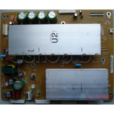 Платка P-Y main board  за плазмен телевизор с панел(S50HW-YB05)ver.PW17,Samsung/PS-50B430P2W/XXH