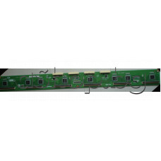 Платка P-Y buffer(scan) board  за плазмен телевизор с панел(S50HW-YB05)ver.PW17,Samsung/PS-50B430P2W/XXH