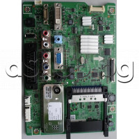 Платка P-main board за LCD телевизор,Samsung/LS-22EMDK