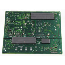 Платка P-Y main board  за плазмен телевизор с панел(S50HW-YB05)ver.IY02,Samsung PS-50B430A1W/XXH