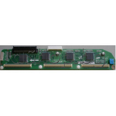 Платка P-Y scan board lower(LJ92-01203A-pba,LJ41-02761A-pcb) за плазмен телевизор,Samsung PS-42