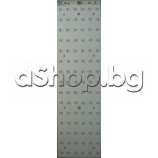 Панел 446x124mm с диоди 90x3бр. за подсветка на LCD-panel(BN07-00343A)за LCD телевизор,Samsung/LE-40M91BX/XEH