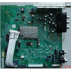 Платка main board +tuner+AV terminal за домашно кино комплект,Samsung/HT-TQ22R