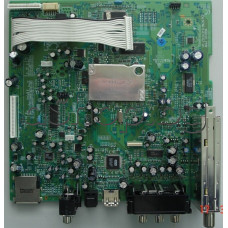 Главна платка-main board за домашно кино комплект,Samsung/HT-TZ315R/EDC