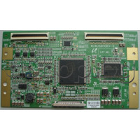 T-con платка (52HTC4LV1.0) за LCD панел 40