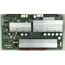 Платка P-Y main board за плазмен телевизор,Samsung/PS-50C91HX/XEH