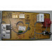 Платка за управление с пот. RK09K113-500KB/BTA16/600BW на прахосмукачка,Samsung VCC-4330V3B/4350V3