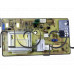 Платка за управление и захранване за прахосмукачка FR-1,Samsung VCC-4360H3W/BOL