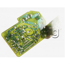Платка за управление и захранване за прахосмукачка ,Samsung VCC5630V31/RVC,SC5630 ,VCC5630V38/XSB