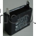 1.2uF/450VAC,-5%+10%,50/60Hz,C-film PPF/SH-кондензатор от климатик,BNP-45H012G2