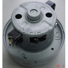 Мотор-агрегат за прахосмукачка с борд 240V/50Hz(VCM-K40HUAA),7A,1560W,d135x34/50xH112mm,Samsung VCC-4035V3R