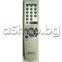 ДУ за аудио мини Hi-Fi система,Aiwa NSX-S111