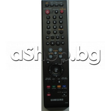 ДУ за DVD-HDD recorder,Samsung/DVD-HR769/770/773/775/776/777