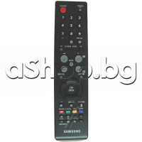 ДУ за LCD-телевизор с меню+видео,Samsung/LE-27S71B,LE-32S81B