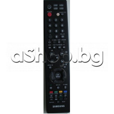 ДУ за LCD-телевизор с меню+видео,Samsung/LE-32M71B