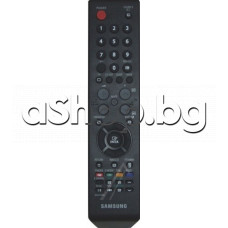ДУ за LCD-телевизор с меню+видео,Samsung/LE-32S81B