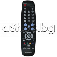 ДУ за LCD-телевизор с меню+видео,Samsung LE-40A330J1/XXH