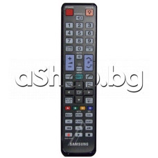 ДУ за LCD-телевизор с меню+видео,Samsung LE-37C650L1W/XXH